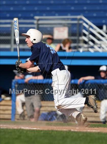 Thumbnail 2 in East Irondequoit vs Batavia photogallery.