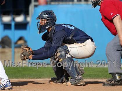 Thumbnail 2 in East Irondequoit vs Batavia photogallery.