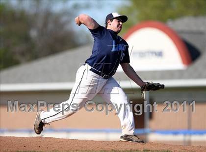 Thumbnail 1 in East Irondequoit vs Batavia photogallery.