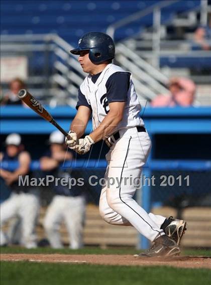 Thumbnail 2 in East Irondequoit vs Batavia photogallery.