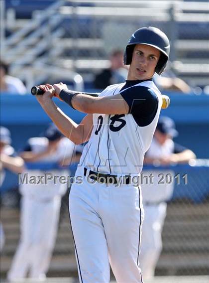 Thumbnail 3 in East Irondequoit vs Batavia photogallery.