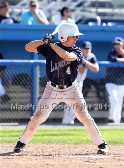 Thumbnail 2 in East Irondequoit vs Batavia photogallery.