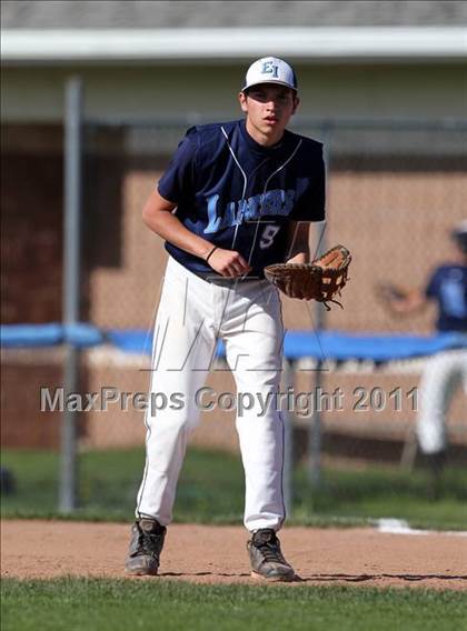 Thumbnail 2 in East Irondequoit vs Batavia photogallery.