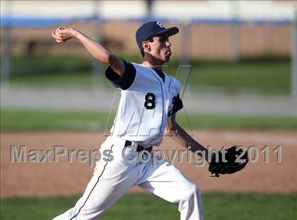 Thumbnail 1 in East Irondequoit vs Batavia photogallery.