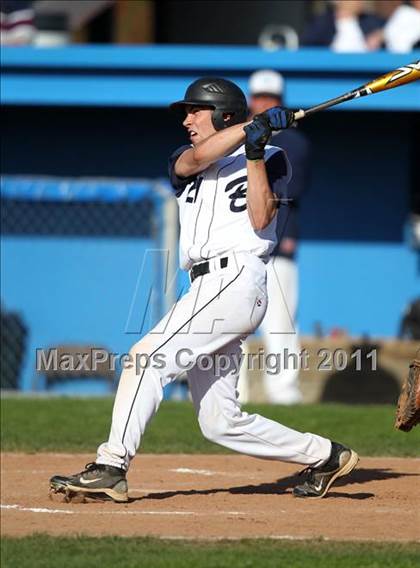 Thumbnail 2 in East Irondequoit vs Batavia photogallery.
