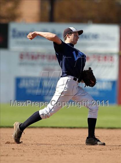 Thumbnail 1 in East Irondequoit vs Batavia photogallery.