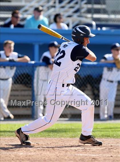 Thumbnail 2 in East Irondequoit vs Batavia photogallery.
