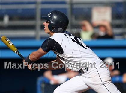 Thumbnail 1 in East Irondequoit vs Batavia photogallery.