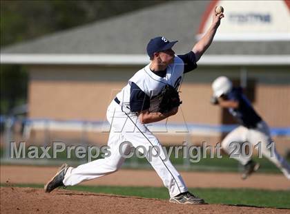 Thumbnail 1 in East Irondequoit vs Batavia photogallery.