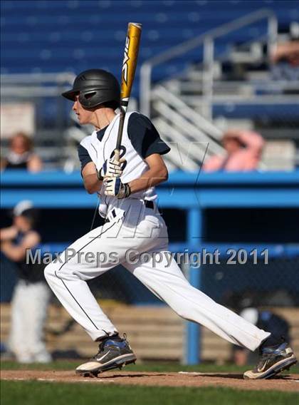 Thumbnail 2 in East Irondequoit vs Batavia photogallery.