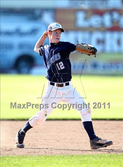 Thumbnail 1 in East Irondequoit vs Batavia photogallery.