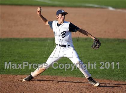 Thumbnail 3 in East Irondequoit vs Batavia photogallery.