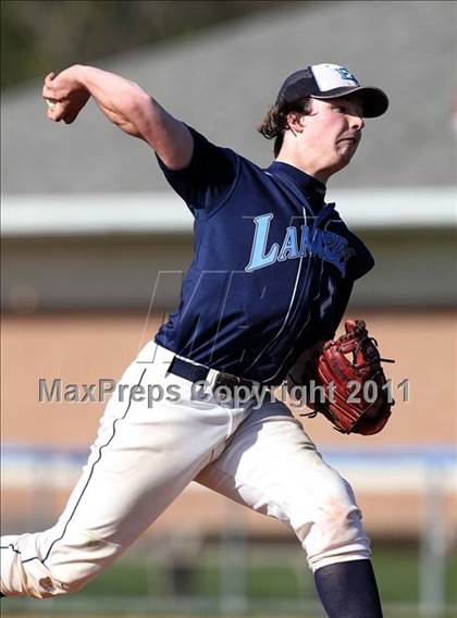 Thumbnail 1 in East Irondequoit vs Batavia photogallery.