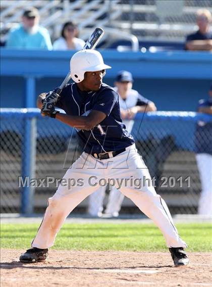 Thumbnail 3 in East Irondequoit vs Batavia photogallery.