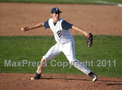 Thumbnail 2 in East Irondequoit vs Batavia photogallery.