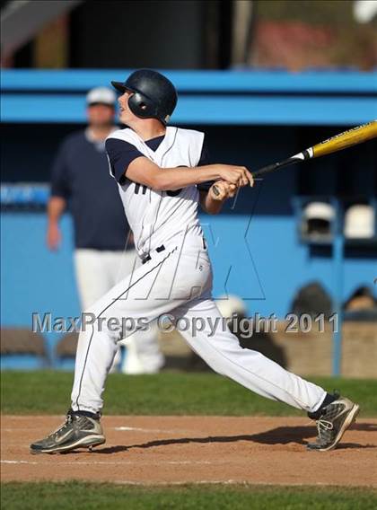 Thumbnail 2 in East Irondequoit vs Batavia photogallery.