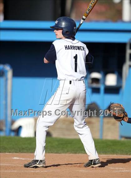 Thumbnail 1 in East Irondequoit vs Batavia photogallery.