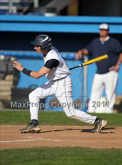 Thumbnail 1 in East Irondequoit vs Batavia photogallery.