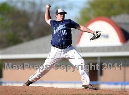 Thumbnail 3 in East Irondequoit vs Batavia photogallery.