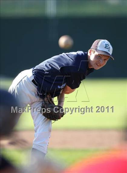 Thumbnail 1 in East Irondequoit vs Batavia photogallery.