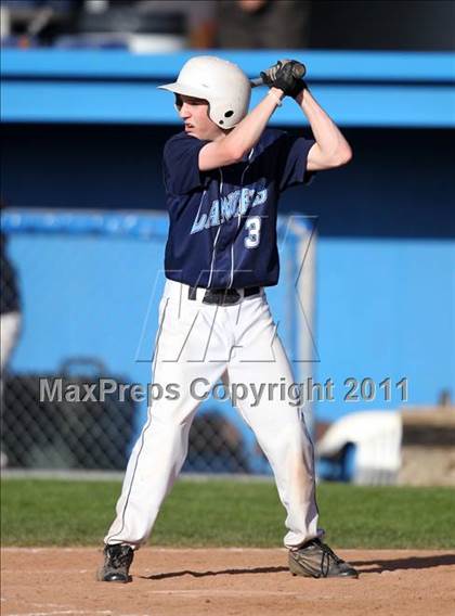 Thumbnail 3 in East Irondequoit vs Batavia photogallery.