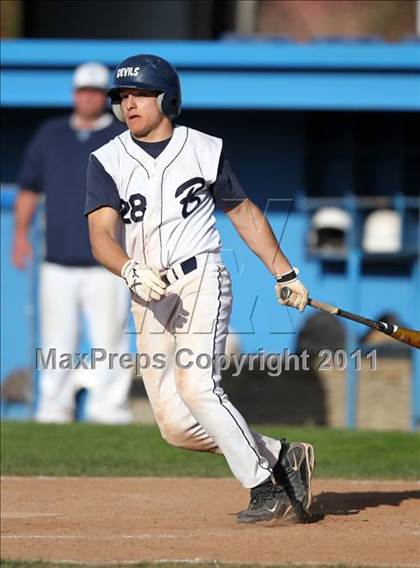 Thumbnail 2 in East Irondequoit vs Batavia photogallery.