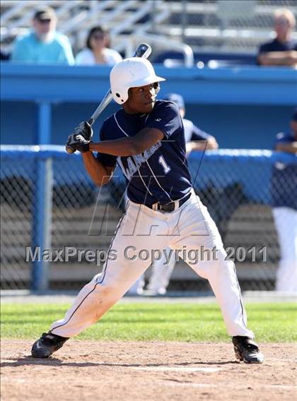 Thumbnail 1 in East Irondequoit vs Batavia photogallery.