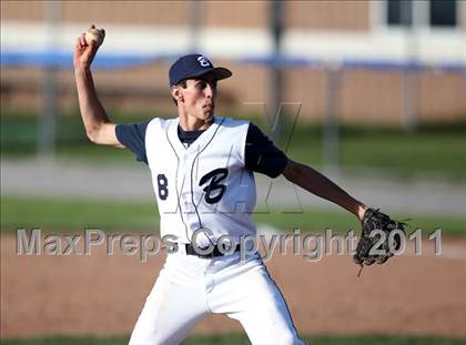 Thumbnail 3 in East Irondequoit vs Batavia photogallery.