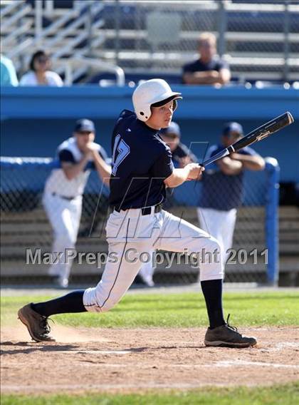 Thumbnail 2 in East Irondequoit vs Batavia photogallery.