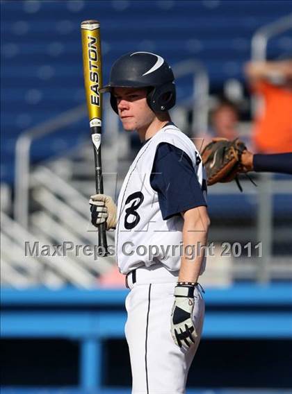 Thumbnail 2 in East Irondequoit vs Batavia photogallery.