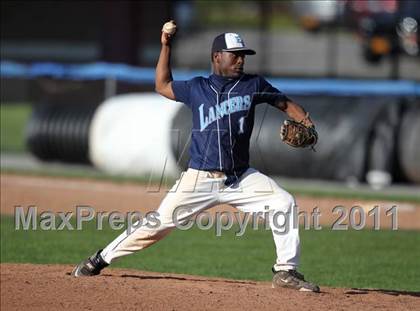 Thumbnail 3 in East Irondequoit vs Batavia photogallery.