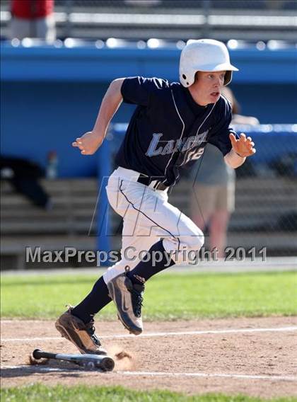 Thumbnail 1 in East Irondequoit vs Batavia photogallery.