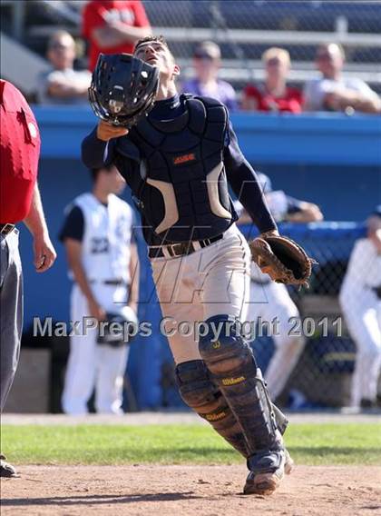 Thumbnail 3 in East Irondequoit vs Batavia photogallery.