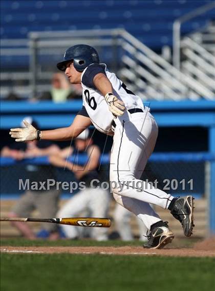 Thumbnail 3 in East Irondequoit vs Batavia photogallery.
