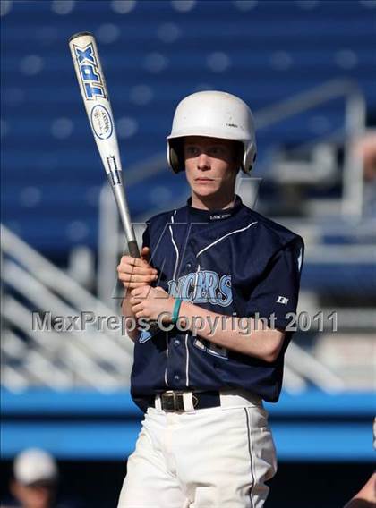 Thumbnail 1 in East Irondequoit vs Batavia photogallery.