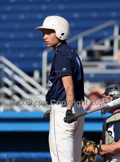 Thumbnail 1 in East Irondequoit vs Batavia photogallery.
