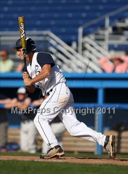 Thumbnail 1 in East Irondequoit vs Batavia photogallery.