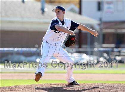 Thumbnail 1 in East Irondequoit vs Batavia photogallery.