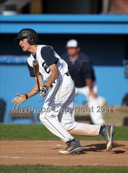 Thumbnail 3 in East Irondequoit vs Batavia photogallery.
