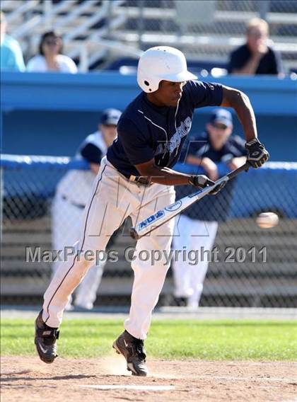 Thumbnail 1 in East Irondequoit vs Batavia photogallery.