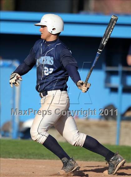 Thumbnail 2 in East Irondequoit vs Batavia photogallery.