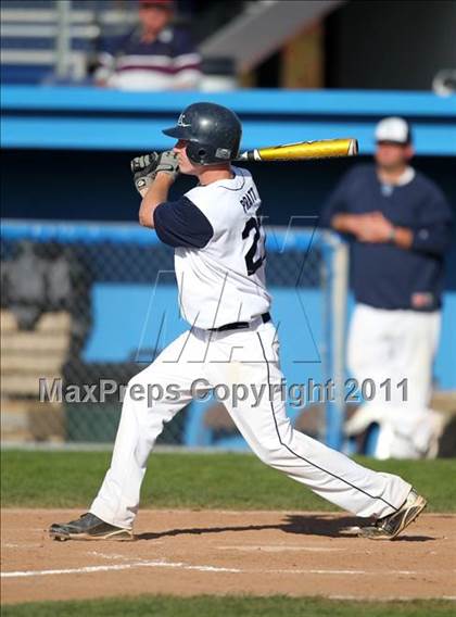 Thumbnail 3 in East Irondequoit vs Batavia photogallery.