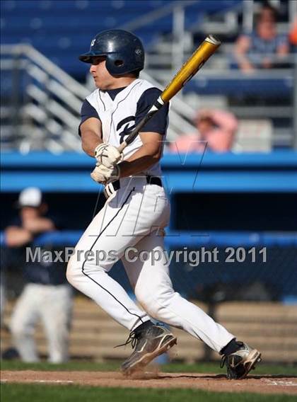 Thumbnail 1 in East Irondequoit vs Batavia photogallery.