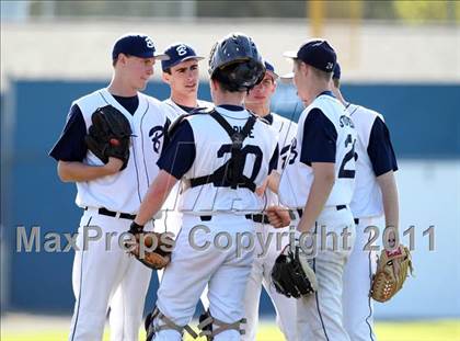 Thumbnail 3 in East Irondequoit vs Batavia photogallery.