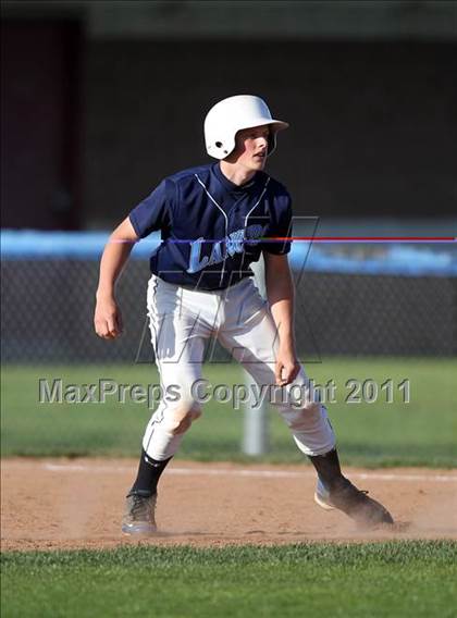 Thumbnail 2 in East Irondequoit vs Batavia photogallery.