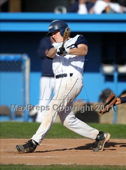 Thumbnail 1 in East Irondequoit vs Batavia photogallery.