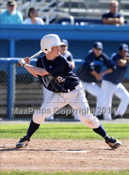 Thumbnail 1 in East Irondequoit vs Batavia photogallery.