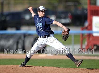 Thumbnail 1 in East Irondequoit vs Batavia photogallery.
