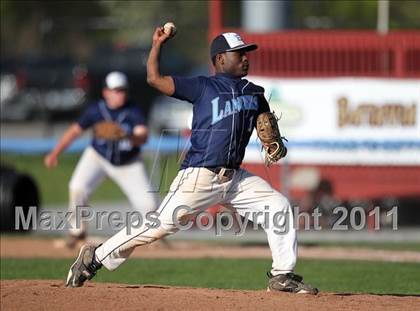 Thumbnail 2 in East Irondequoit vs Batavia photogallery.