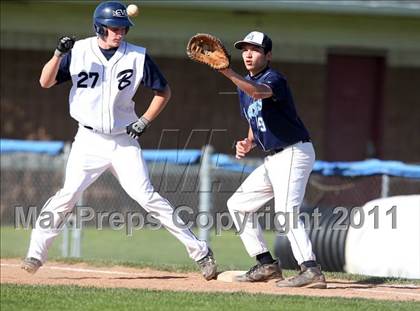 Thumbnail 3 in East Irondequoit vs Batavia photogallery.
